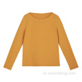 Eco Vero Viscose Jersey 스트레치 패브릭 by Yard